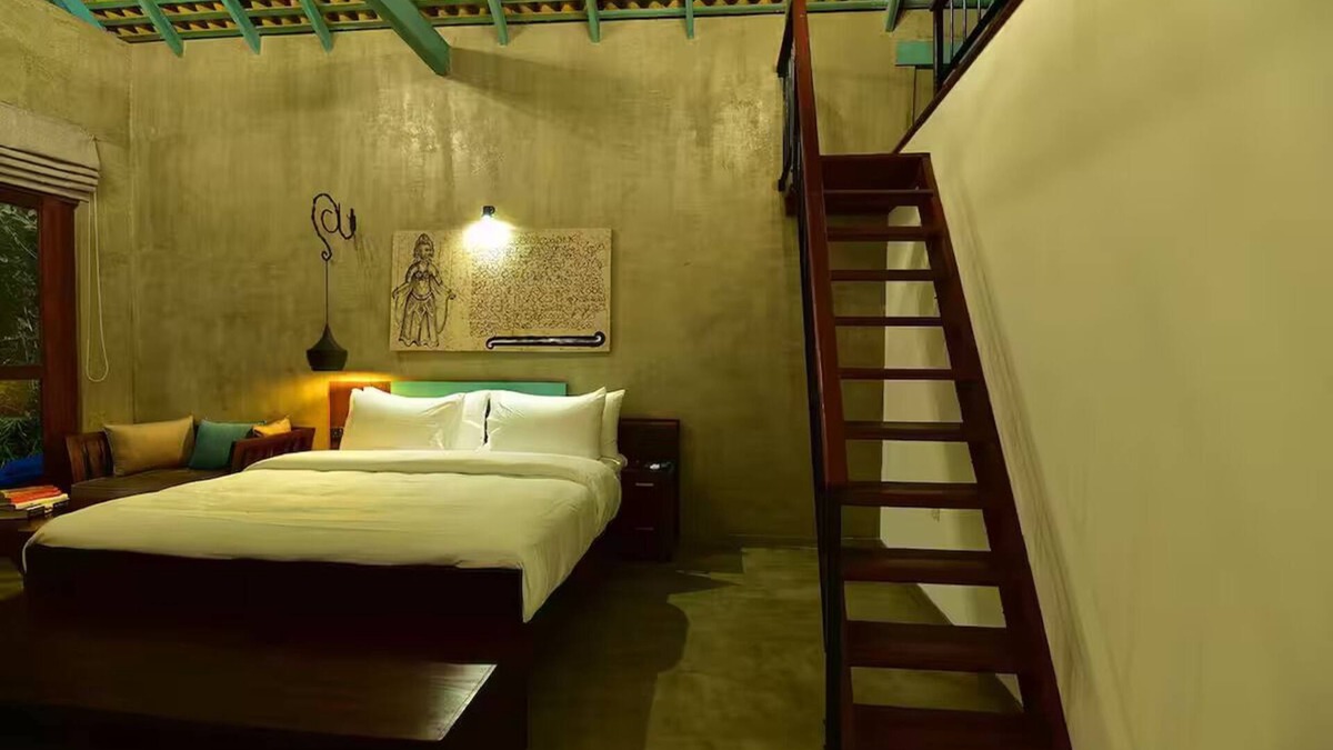 Induruwa Apartment | come to the beach-stay with us