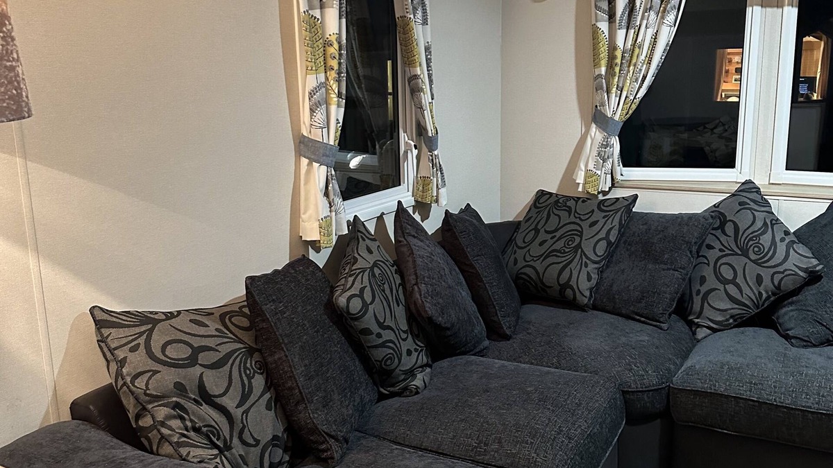 Prestonpans House | Come to the finest coast line in Britain!