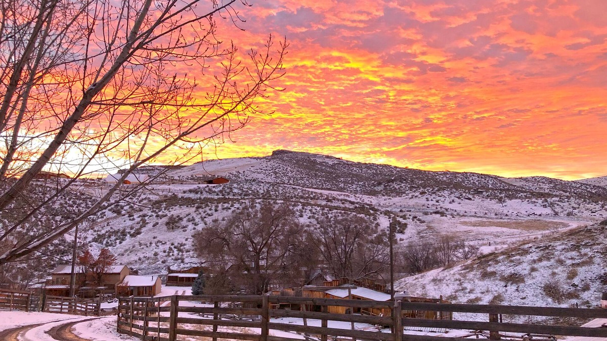 Gem County Other | Come to the Ranch for an amazing experience.