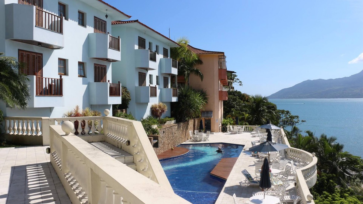 Centro Apartment | COME TO THIS PLEASURE OASIS! PARADISIAC VIEW OF THE SEA! BEST VALUE!