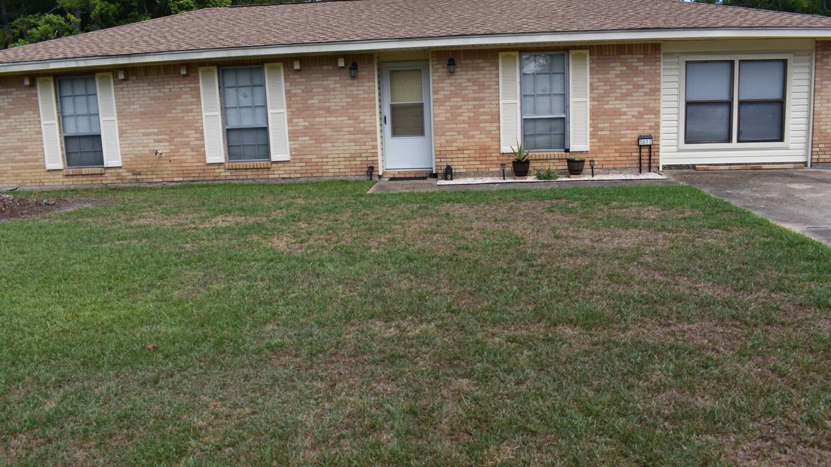 Gautier House | Come unwind