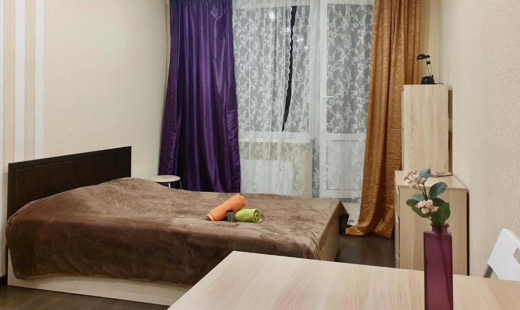 Sertolovo Apartment | Come2Us Sertolovo