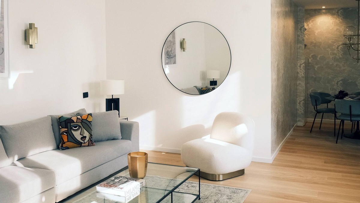 Porta Venezia Apartment | ComeCasa Spiga Elegant Apartment