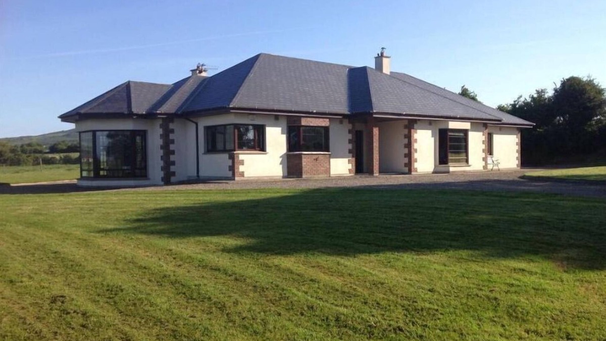Kilmacthomas House | Comeragh View Lodge