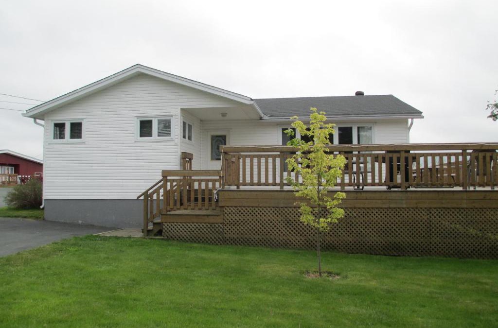 Holyrood Apartment | Comerford's Ocean View Suites