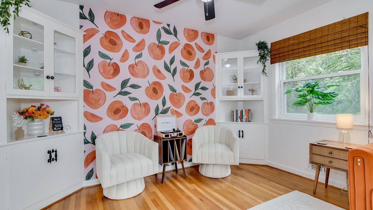National Hills House | Comestay@ApricotLane! - Charm, Design, Creativity right in the heart of Augusta!