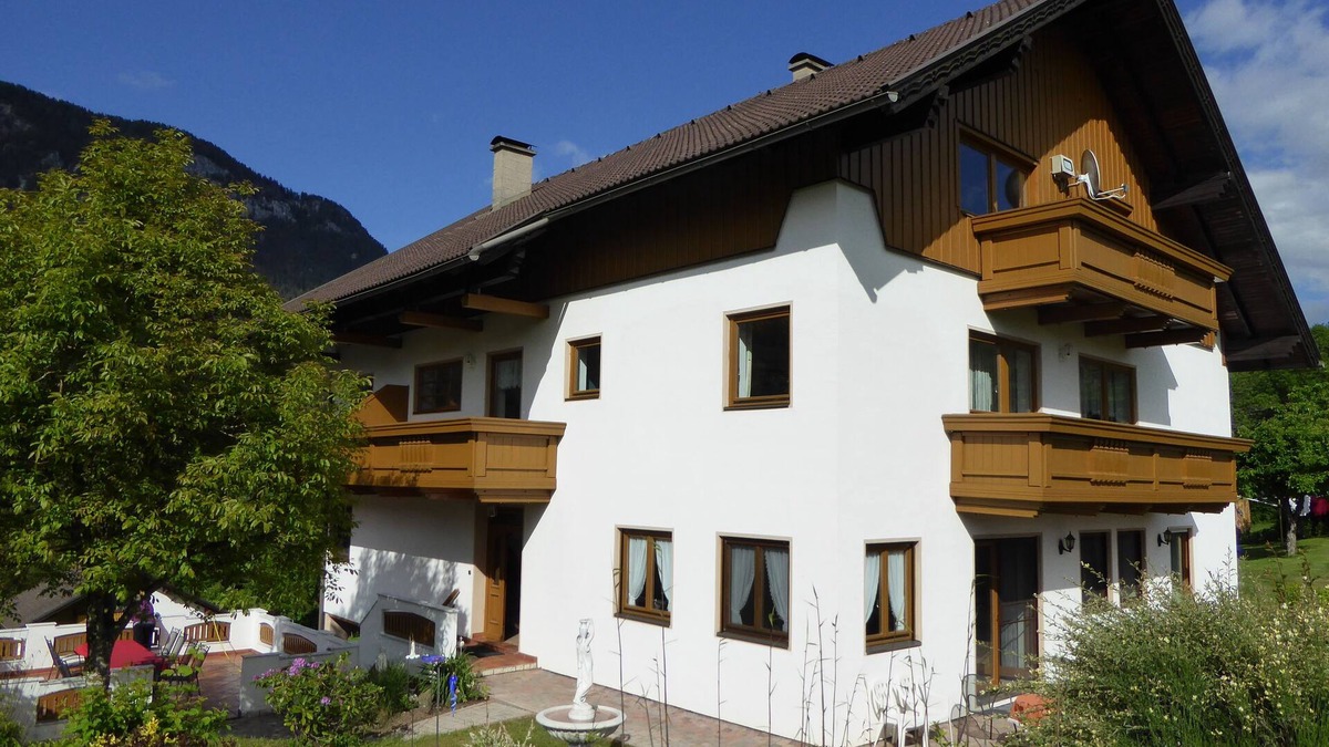 Sankt Stefan im Gailtal Apartment | Comf.living.2,separate.bedrooms,WLAN,quiet location,Gailtal,Presseggersee,Naturarena,