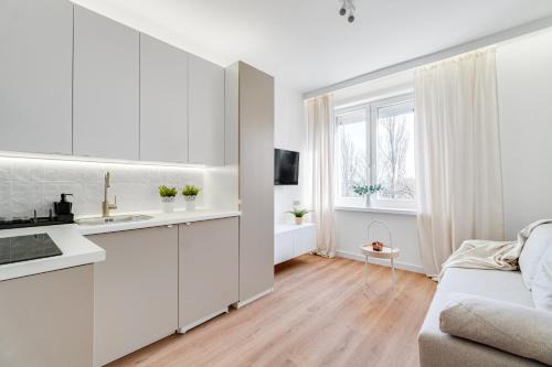 Opole Apartment | COMFISTAY Armii krajowej 16B - Near Central Station and Free parking