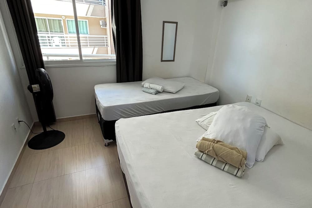 Colonia de Pescadores Apartment | Comfortable and cozy couple's apartment 2 minutes from Cumbuco-CE beach