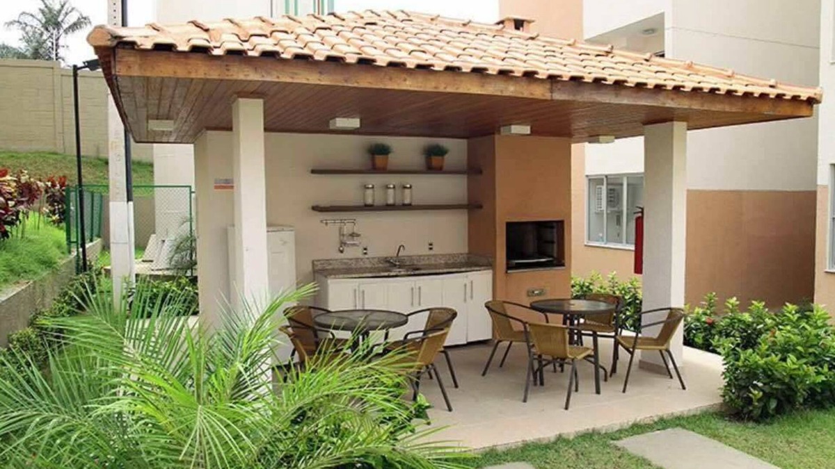 Coroado Apartment | Comfortable apartment in Manaus