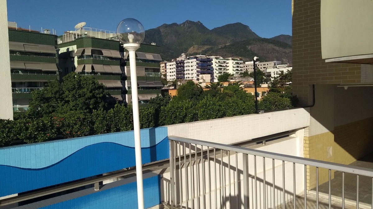 Freguesia Apartment | Comfort with Proximity