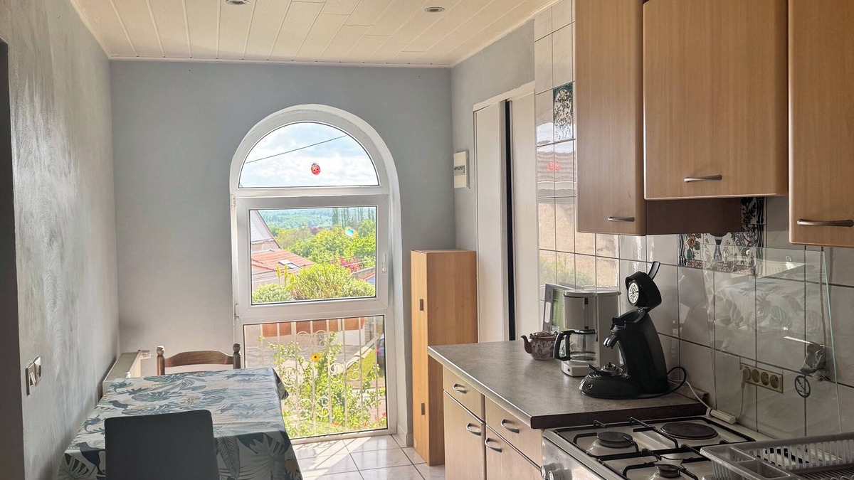 Nousseviller-Saint-Nabor Apartment | Comfortable apartment