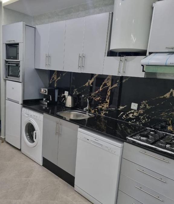 Fnideq Apartment | Comfors Appartements 2