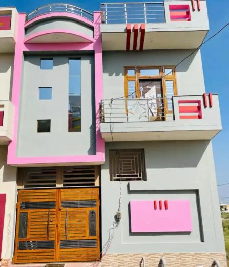 Ludhiana Apartment | Comfort 3bkh