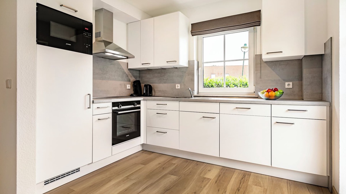 Dwergte House | Comfort 4-person dog bungalow in the holiday park Landal Dwergter Sand