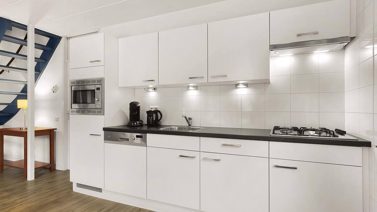 Enter House | Comfort 6-person bungalow in the holiday park Landal Landgoed De Elsgraven
