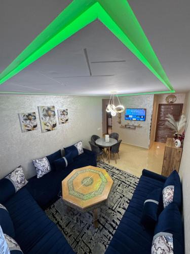 Gueznaia Apartment | Comfort Airport House 3min To Airport air-conditioned rooms