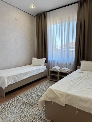 Almaty Province Hotel | Comfort Altyn-Emel