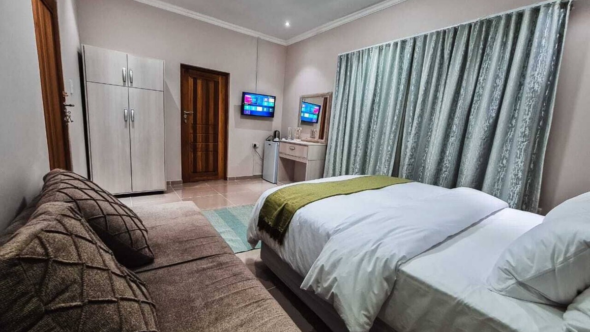 Bela-Bela Cabin | Comfort and Convenience at Bela Valley Guest House - Your Gateway to Relaxation