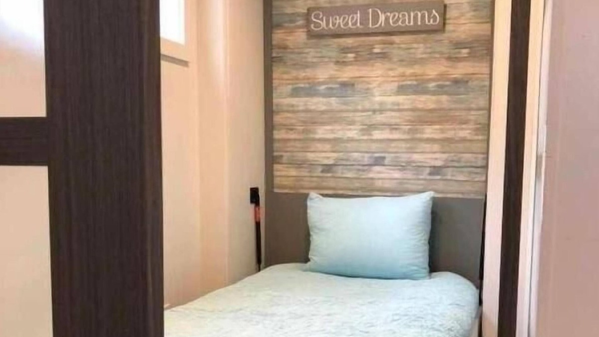Bon Aqua Apartment | Comfort and Convenience! Close to Bowie Nature Park, FREE Parking!