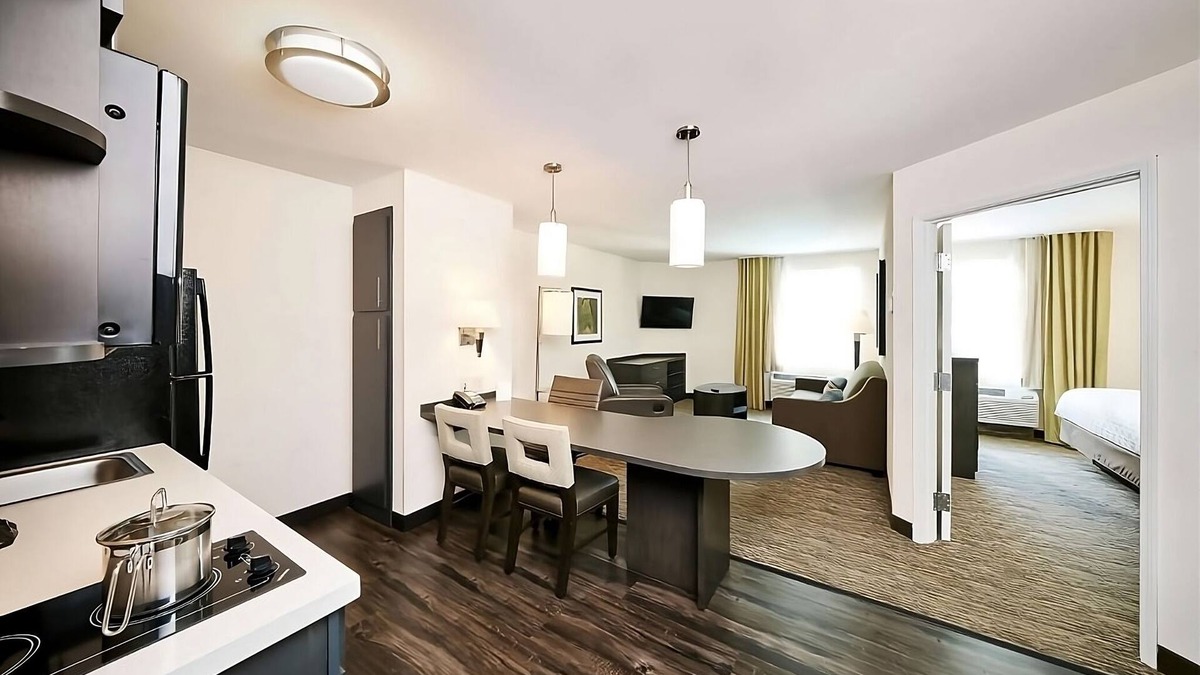 Waukegan House | Comfort and Convenience! Kitchen, Parking Onsite, Pets Allowed