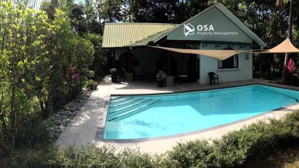 Ojochal House | Comfort and Convenience in Ojochal