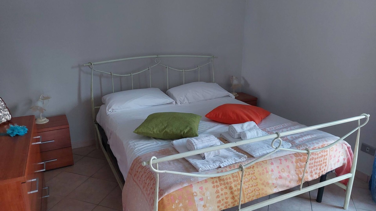 Castelnuovo Cilento Apartment | Comfort and convenience, strategic location between sea, mountains, parks.