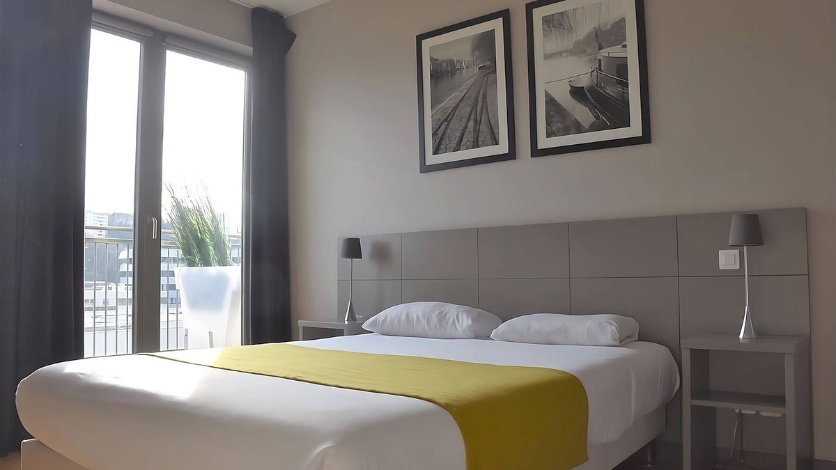 9th Arrondissement Hotel | Comfort and Convenience! Two Pet-friendly Accommodations in the Hear of Lyon!