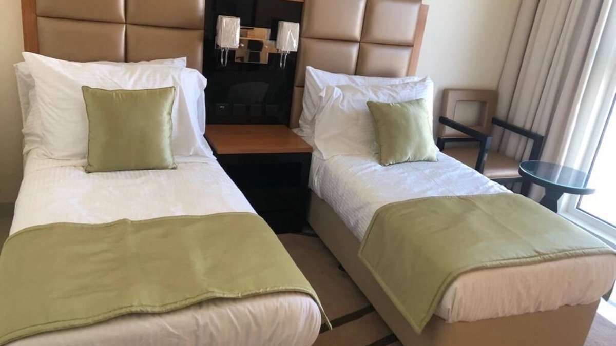 Al Barsha Apartment | comfort and cozy apartment ,fantastic location