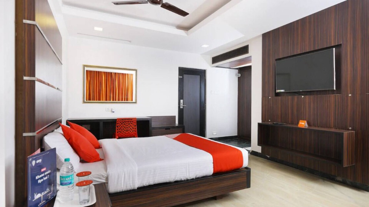 Parthasarathy Puram Hotel | Comfort and Great services budget Hotels @ chennai