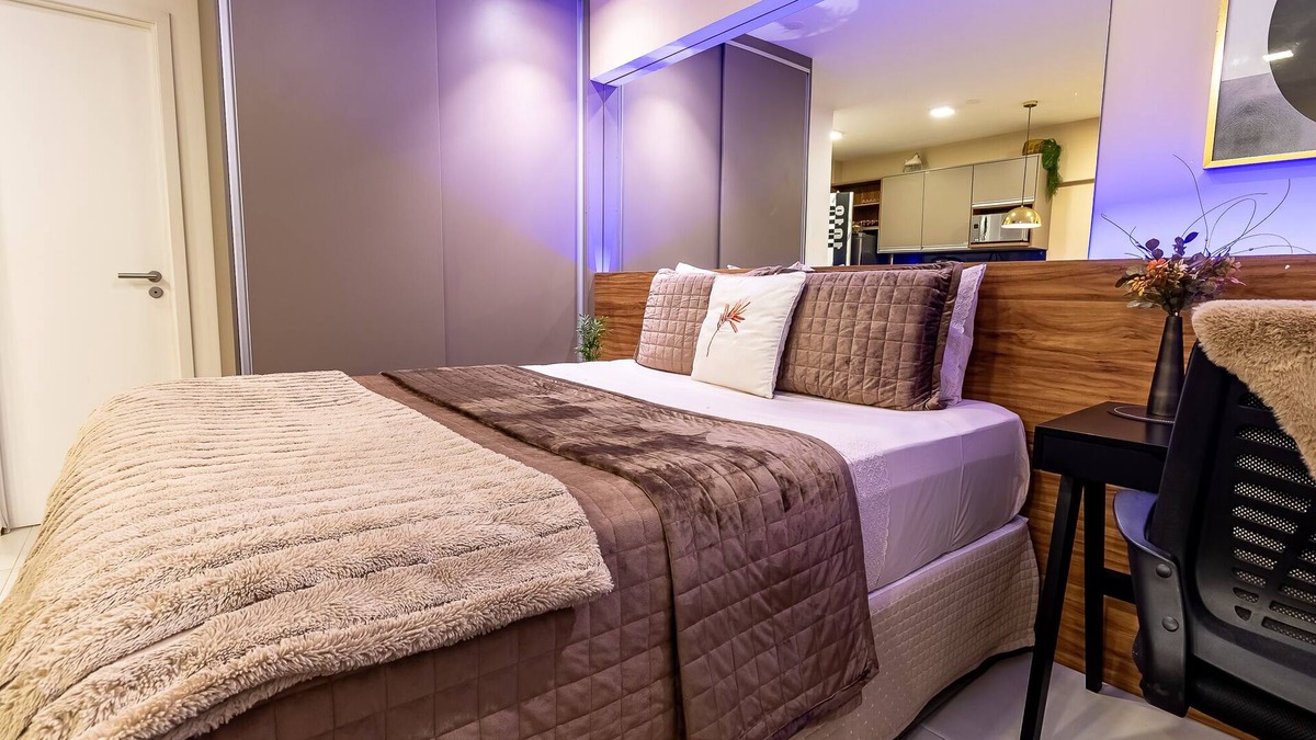 Ponta Verde Apartment | Comfort and Leisure Apartment on Ponta Verde Beach