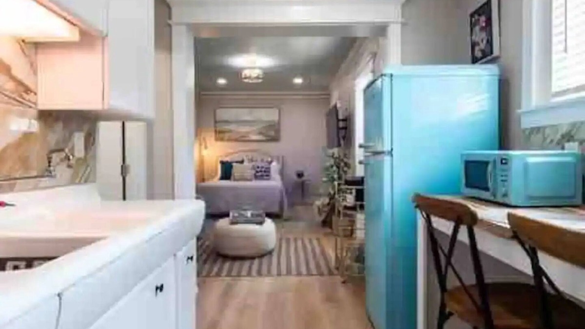 Jeffersonville - Clarksville Apartment | Comfort and Modern Studio Apartmentnn