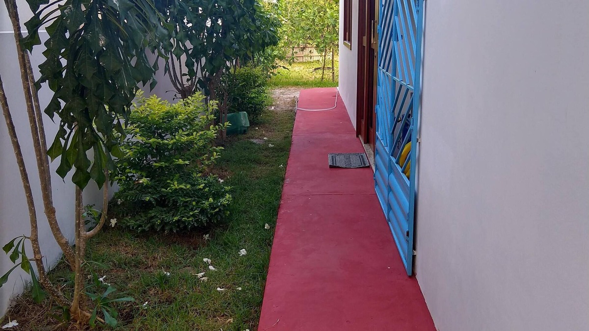 Garapua House | Comfort and quiet in