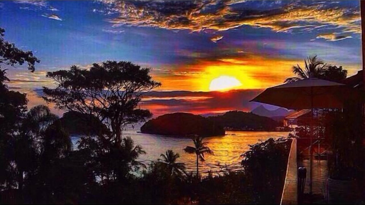 Angra dos Reis House | Comfort and Services on the Costa Verde