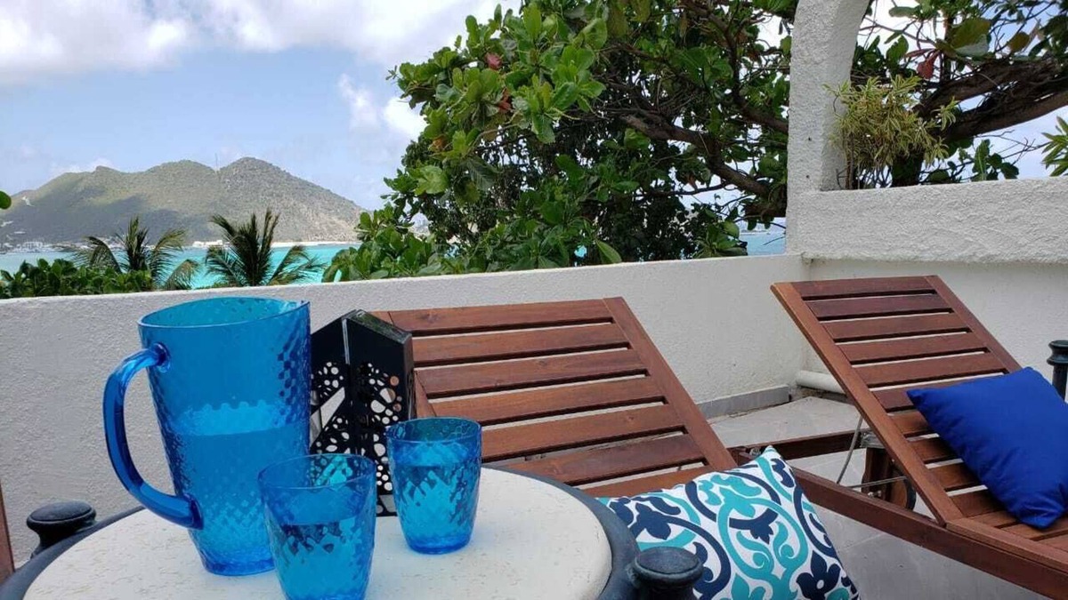 Belair Villa | Comfort and the Views