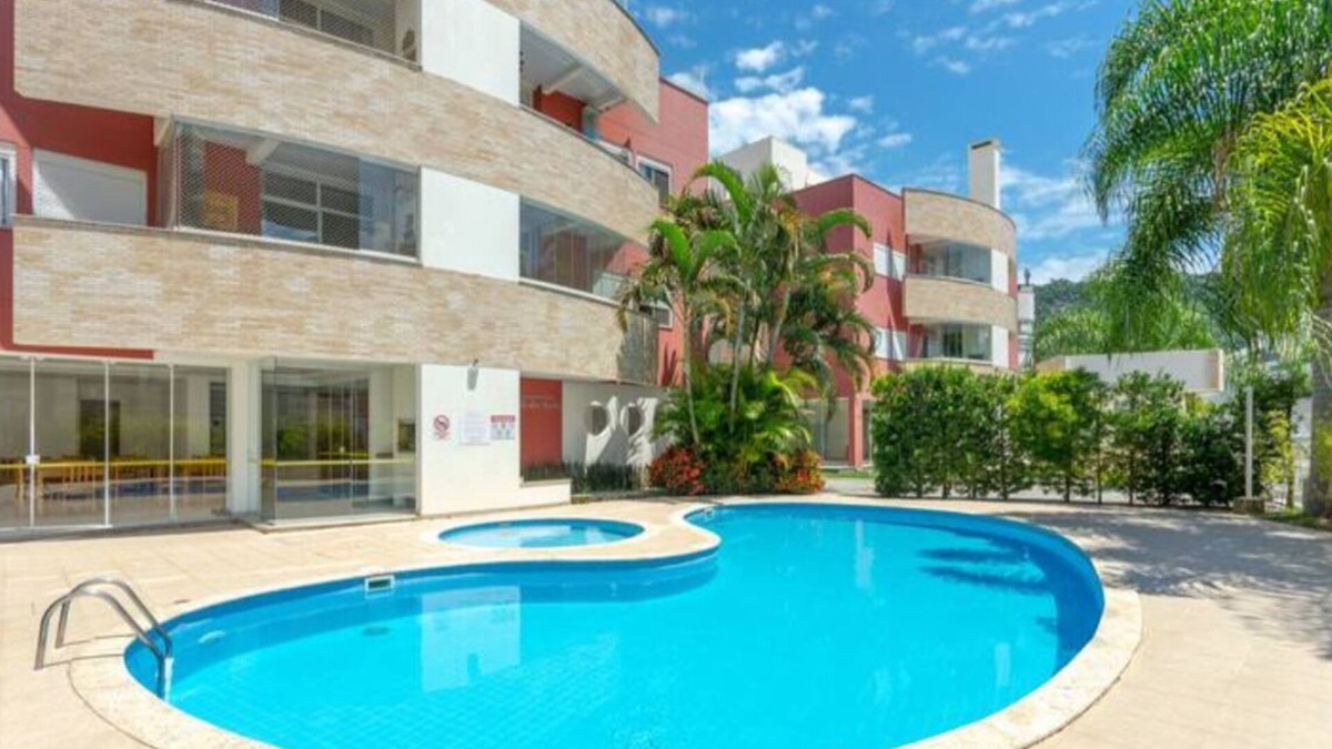 Ingleses Norte Apartment | Comfort and Tranquility, air, wifi, NETFLIX, 2 gars, 350m beach of the English!7