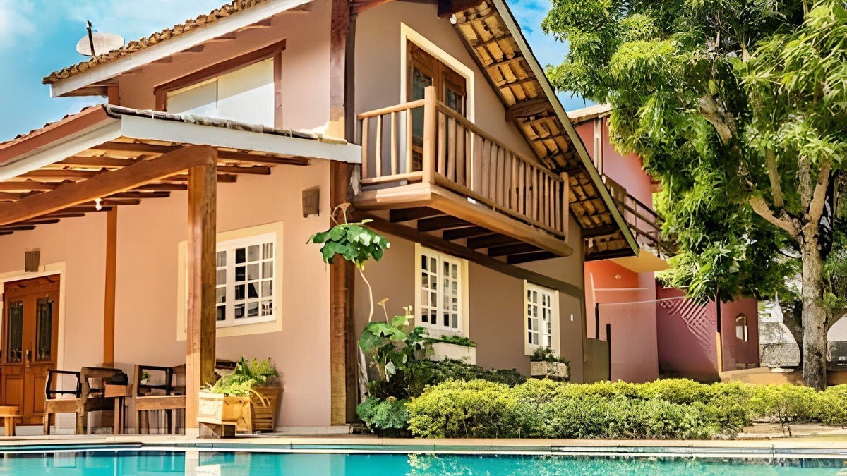 Bexiga House | Comfort and tranquility close to the beach