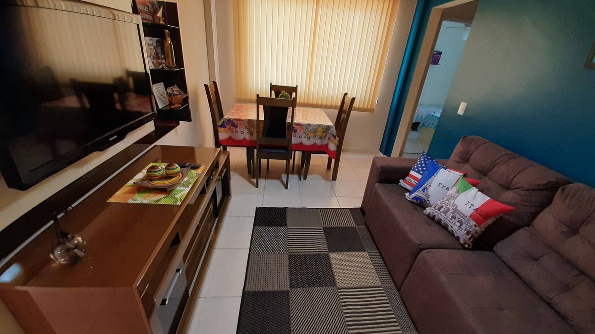 Vespasiano Apartment | Comfort and well being here have,