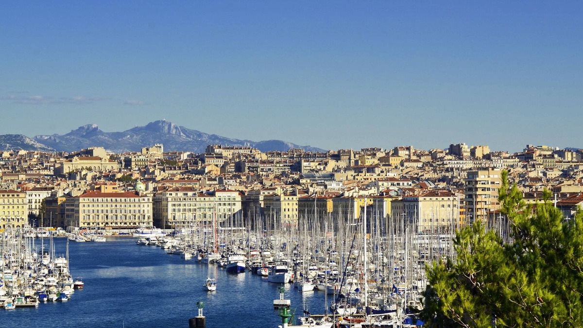 La Plage Hotel | Comfort Aparthotel Marseille Prado Plage