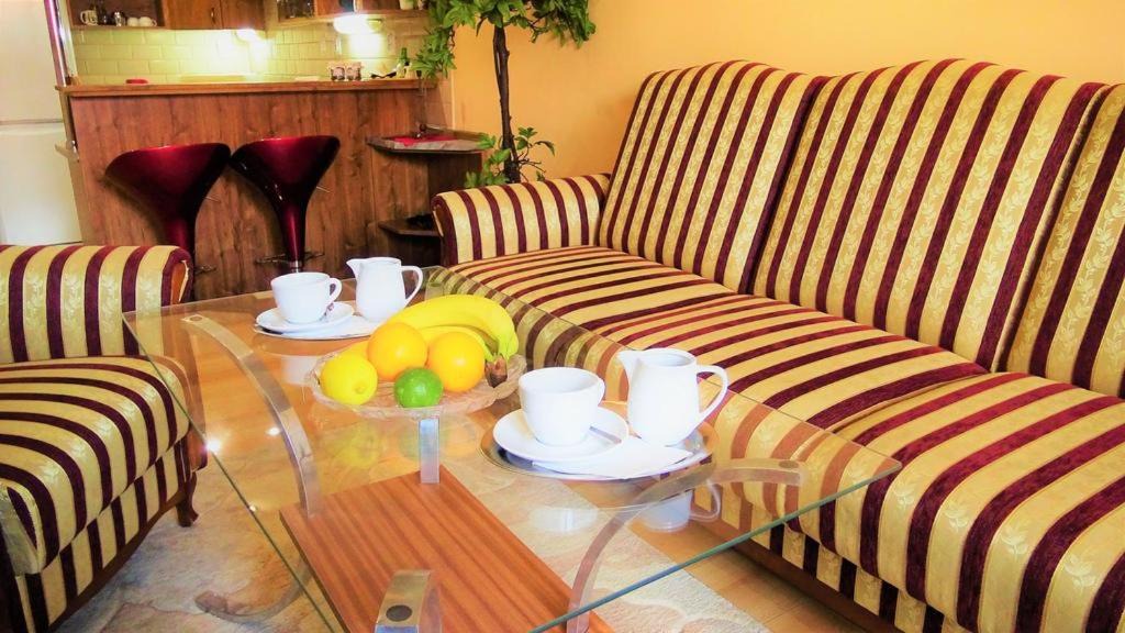 Kosice Old Town Apartment | Comfort Apartment 22