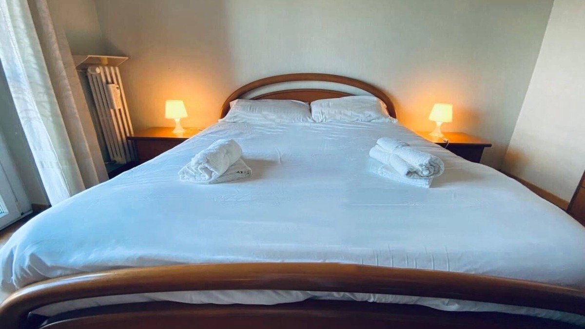Orbassano House | [comfort Apartment ] con Ampia Cucina