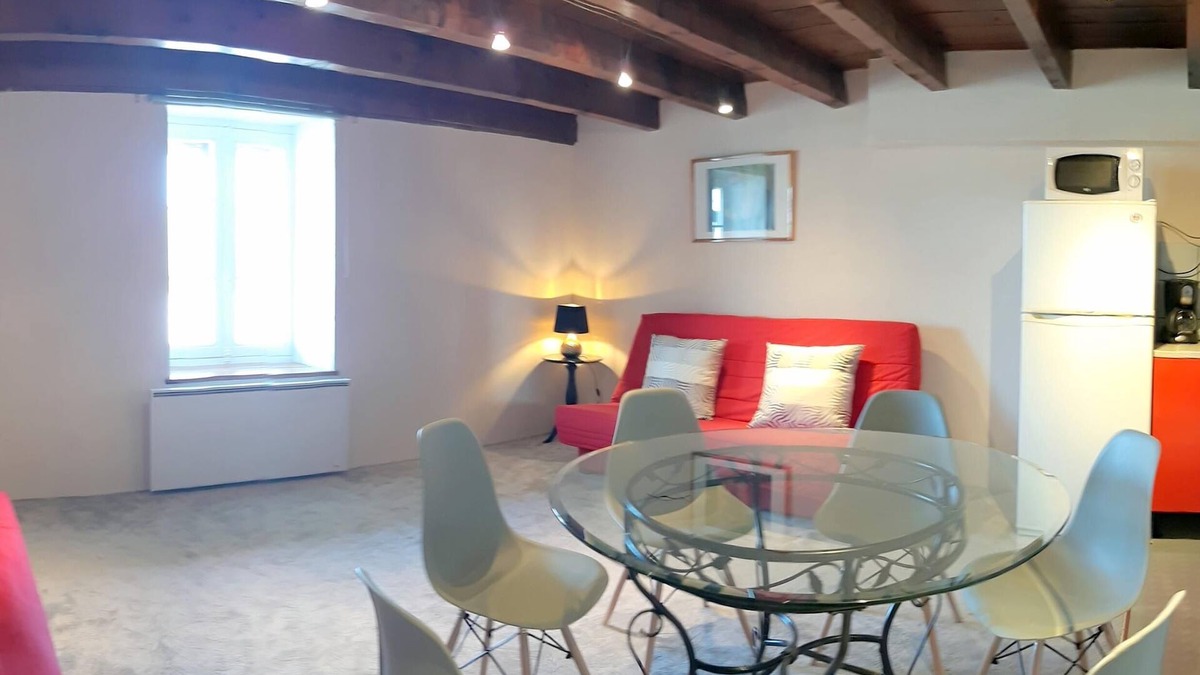 Domsure Apartment | Comfort apartment Countryside View