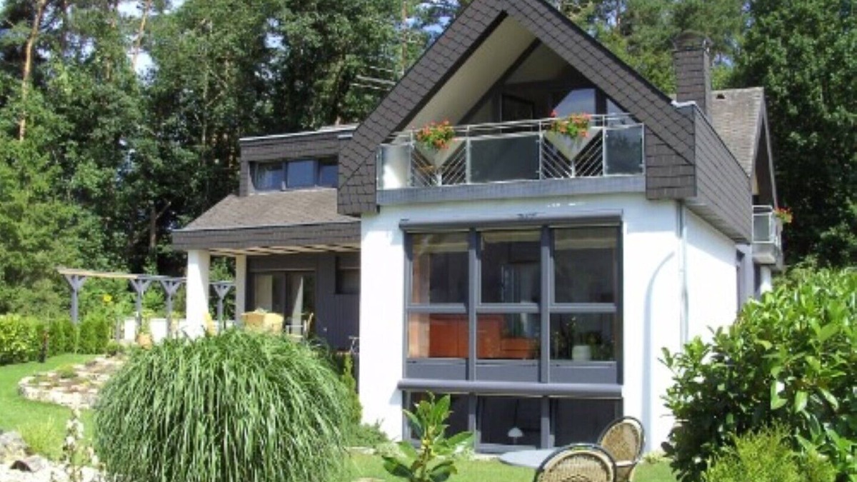 Sankt Ingbert Apartment | Comfort - Apartment