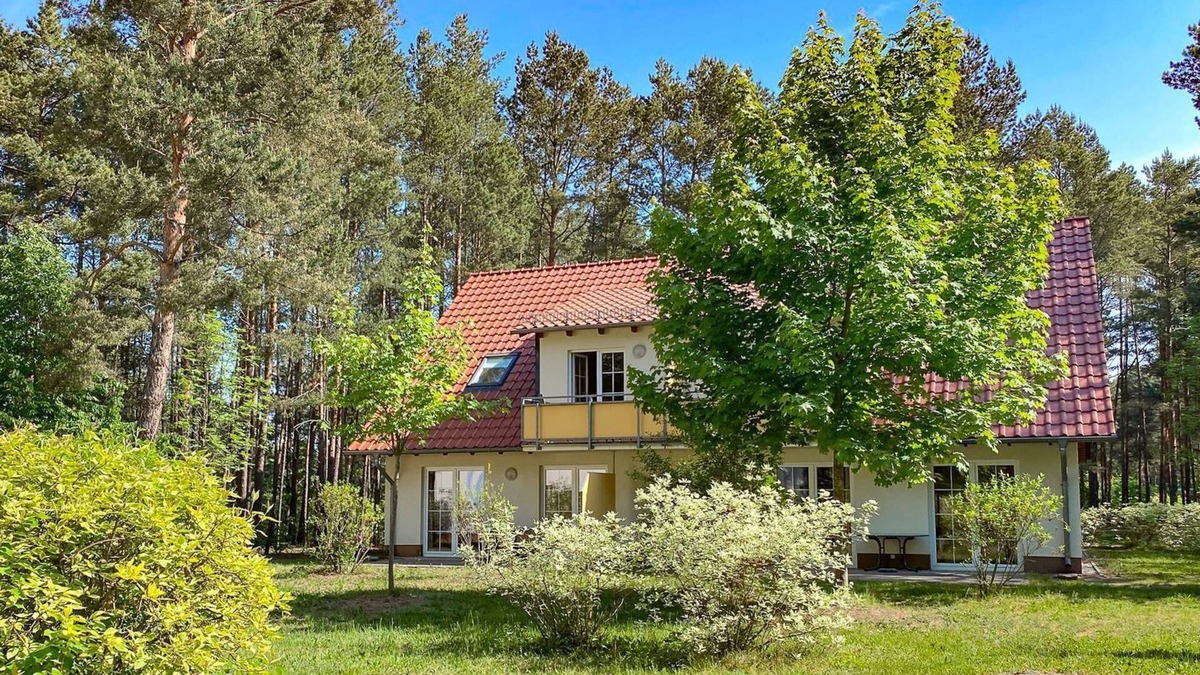Groskoschen Apartment | Comfort apartment for 2 persons - Family Park Senftenberger See