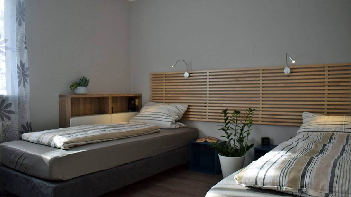 Marlen Apartment | Comfort apartment for job and relaxation in a central location.