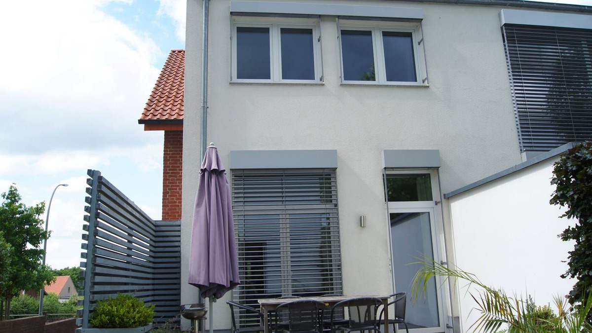 Bad Essen Apartment | Comfort apartment in Bad Essen on the Wiehengebirge