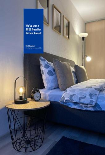 Narva Apartment | Comfort Apartment In Narva City Center