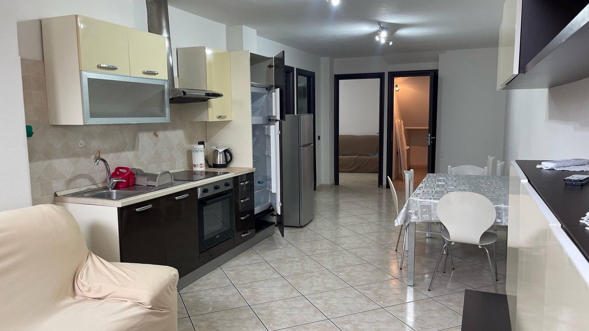 Assemini Apartment | Comfort Apartment