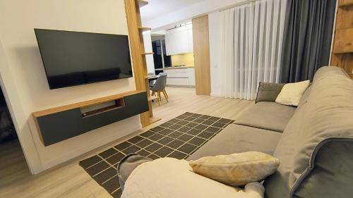 Chisinau Apartment | Comfort Apartment