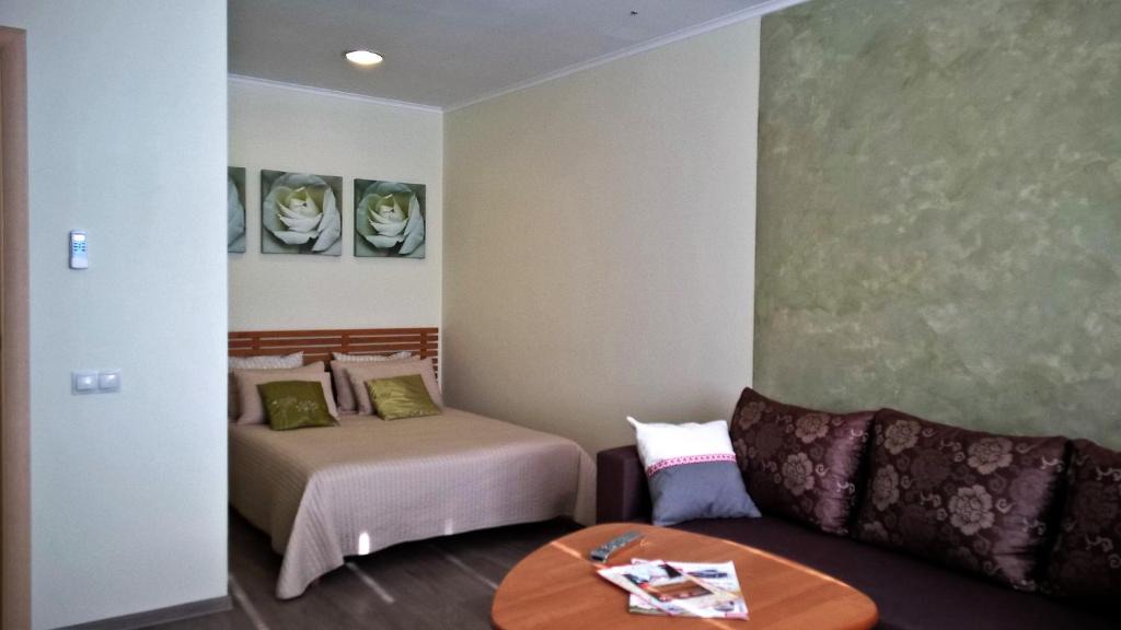 Kaliningrad Apartment | Comfort Apartment na Kurganskaya